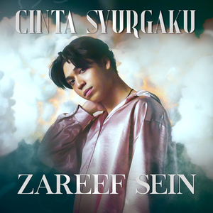Cinta Syurgaku