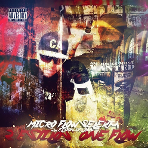 La Conexión (feat. Mente Abierta)