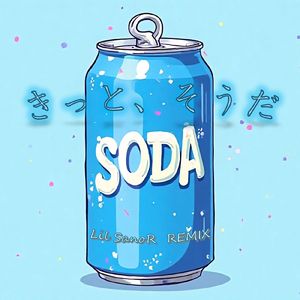 きっと、そうだ (Lil SanoR REMIX)
