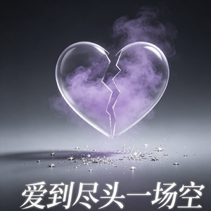 爱到尽头一场空