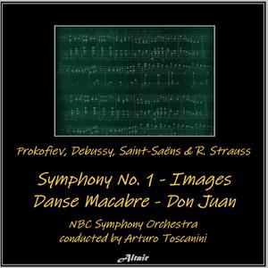 Images, L. 122: II. Ibéria: Le Matin D'un Jour De Fête