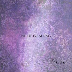 Night is Falling
