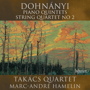 String Quartet No. 2 in D-Flat Major, Op. 15: I. Andante – Allegro