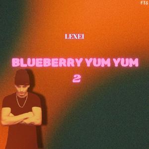 BLUEBERRY YUM YUM 2