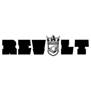 Revolt (feat. Samo Boris, Leopold I., Mrigo & Icotovi zobi)