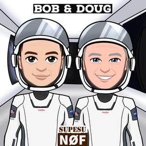 Bob & Doug