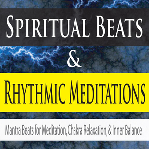 Rhythmic Meditation Motion