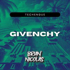 Givenchy (Techengue) (Remix)