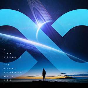 I'd Spend Forever with You