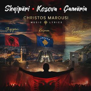 Shqipëri, Kosova, Çamëria
