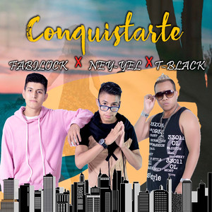 Conquistarte (Cover)