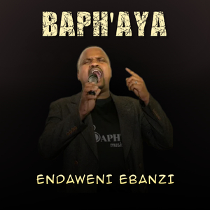 ENDAWENI EBANZI (Live)