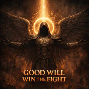 Good Will Win The Fight