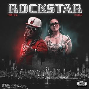 Rockstar (feat. Lil Nadzz)