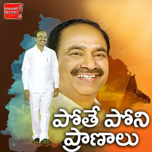 Pothe Poni Pranalu