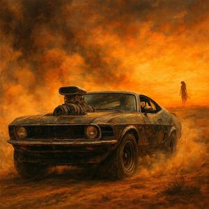 灰と光の境界で