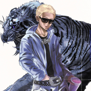 세월 (Feat. Touch the Sky)