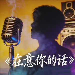 在意你的话(烟嗓版)