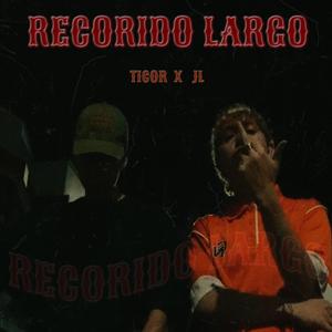 Recorrido Largo (feat. Ticor & Kimbo)