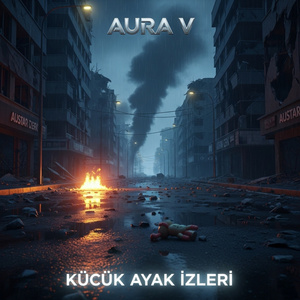 KÜÇÜK AYAK İZLERİ