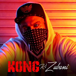 Kong Ki Zubani