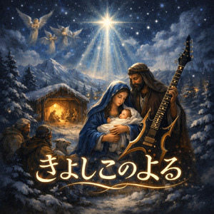 きよしこのよるヘヴィメタル