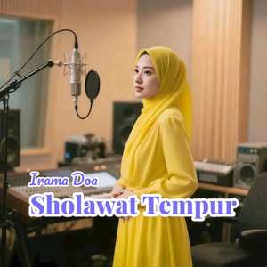 Sholawat Tempur