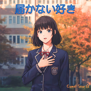 届かない好き (Remix)