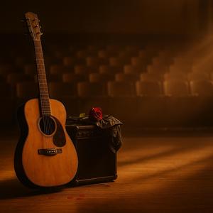 Brev från Tarik / **** Cancer