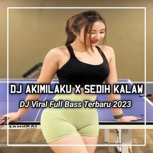 DJ AVADE AKIMILAKU X SEDIH KALAW DI CERITA VIRAL TIKTOK