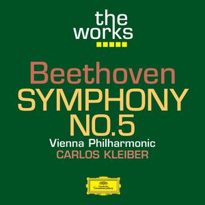 Symphony No.5 In C Minor Op.67:1. Allegro con brio