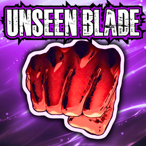 Unseen Blade (TSB)