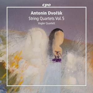 String Quartet No. 11 in C Major, Op. 61, B. 121: I. Allegro