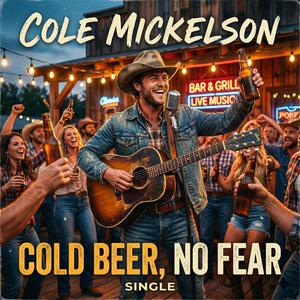 Cold Beer, No Fear