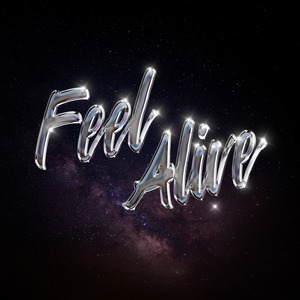 Feel Alive