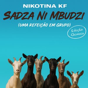 Sadza Ne Mbudzi (Chimoio)