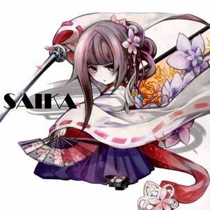 Saika - 彩华（钢琴版）