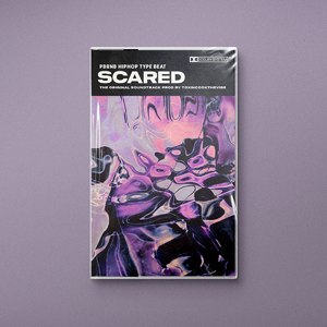 PBR&B Hiphop Type Beat | Scared