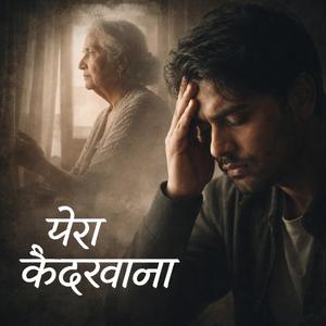 मेरा कैदखाना