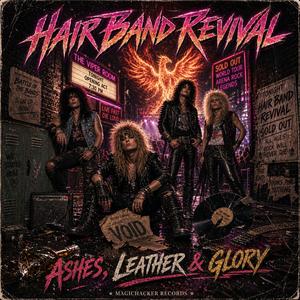 Hair Band Revival