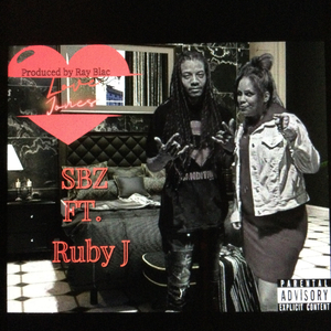 Love Jones (feat. Ruby J)