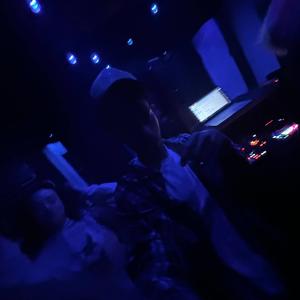 ALL THE WAY GEEKED UP (pm6 remix)