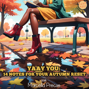 Marcella's Autumn Intro