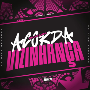 Bruxaria Acorda Vizinhança