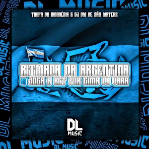 Ritmada da Argentina Vs Joga a Bct por Cima da Vara