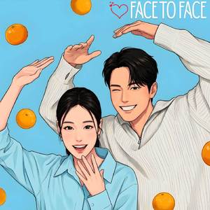 Face to Face (COVER)