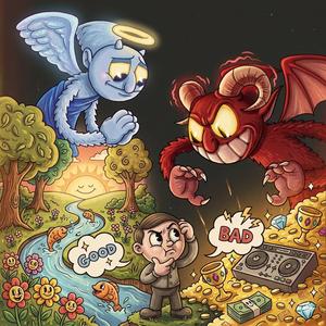 Confucion Terrenal (Bayron Bravo - Guaracha - Tribal)