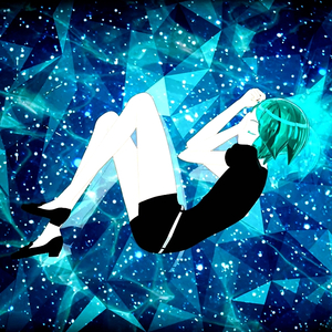 鏡面の波(TSAR Remix ver.)