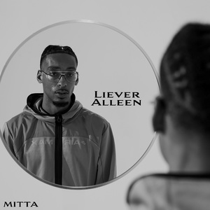 Liever Alleen