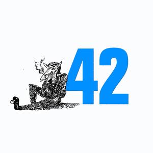 42-vuotias